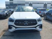 ✅ 2024 Mercedes-Benz GLE 350 • VIN: 4JGFB4FB9RB021169 • Lot: 43273611. Listed on IAAI with 44,293 mi. Free auction sales archive from the USA and detailed vehicle history report at DreamBid. Image 13.