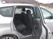 ✅ 2017 Ford C-Max SE • VIN: 1FADP5AU8HL110709 • Лот: 43704177. Опубликован ранее на IAAI с пробегом 52 519 миль. Бесплатный доступ к архиву аукционных продаж из США и подробный отчёт об истории автомобиля на DreamBid. Изображение 8.