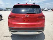 ✅ 2023 Hyundai Santa Fe Limited • VIN: 5NMS5DA19PH008097 • Lot: 58356794. Wystawiony na Copart z przebiegiem 10 590 mil. Bezpłatny archiwum sprzedaży aukcyjnych z USA i szczegółowy raport historii pojazdu na DreamBid. Zdjęcie 6.