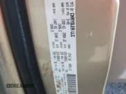 ✅ 2009 Dodge Grand Caravan SE • VIN: 2D8HN44E19R636447 • Lot: 85567455. Listed on Copart with 152,227 mi. Free auction sales archive from the USA and detailed vehicle history report at DreamBid. Image 13.