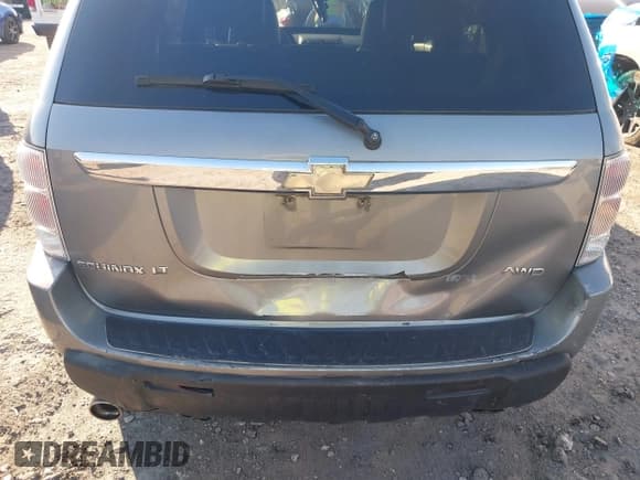 ✅ 2005 Chevrolet Equinox LT • VIN: 2CNDL73F256119499 • Лот: 41451287. Опубликован ранее на IAAI с пробегом 105 234 миль. Бесплатный доступ к архиву аукционных продаж из США и подробный отчёт об истории автомобиля на DreamBid. Изображение 6.