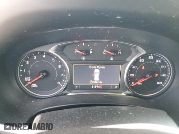 ✅ 2024 GMC Terrain SLT • VIN: 3GKALVEG7RL250211 • Lot: 71706525. Listed on Copart with 31,974 mi. Free auction sales archive from the USA and detailed vehicle history report at DreamBid. Image 9.