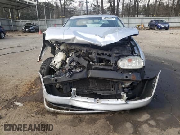 ✅ 2004 Volkswagen Golf GLS • VIN: 9BWGL61J444036438 • Lot: 47468585. Listed on Copart with 177,958 mi. Free auction sales archive from the USA and detailed vehicle history report at DreamBid. Image 5.