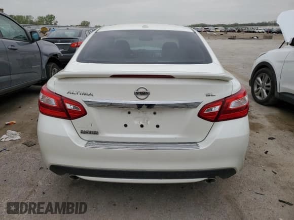 ✅ 2017 Nissan Altima SL • VIN: 1N4AL3AP4HC273855 • Lot: 53678355. Listed on Copart with 154,978 mi. Free auction sales archive from the USA and detailed vehicle history report at DreamBid. Image 6.