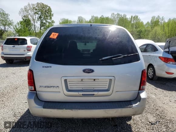 ✅ 2004 Ford Freestar S • VIN: 2FMZA50654BA26664 • Лот: 53674065. Опубликован ранее на Copart с пробегом 174 052 миль. Бесплатный доступ к архиву аукционных продаж из США и подробный отчёт об истории автомобиля на DreamBid. Изображение 6.