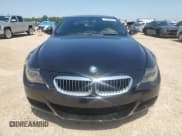 ✅ 2007 BMW 6 Series M6 • VIN: WBSEH93567B798456 • Lot: 56202455. Listed on Copart with 69,211 mi. Free auction sales archive from the USA and detailed vehicle history report at DreamBid. Image 5.