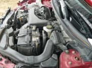 ✅ 2017 Nissan Rogue SV • VIN: JN8AT2MV2HW267716 • Lot: 43427886. Listed on IAAI with 125,078 mi. Free auction sales archive from the USA and detailed vehicle history report at DreamBid. Image 20.