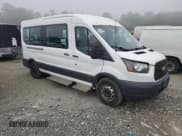 ✅ 2017 Ford Transit XL • VIN: 1FDZX2CM6HKB49005 • Lot: 64250195. Wystawiony na Copart z przebiegiem 225 968 mil. Bezpłatny archiwum sprzedaży aukcyjnych z USA i szczegółowy raport historii pojazdu na DreamBid. Zdjęcie 4.