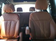 ✅ 2023 BMW X7 M60i • VIN: 5UX33EM00P9P30247 • Lot: 65272475. Wystawiony na Copart z przebiegiem 39 180 mil. Bezpłatny archiwum sprzedaży aukcyjnych z USA i szczegółowy raport historii pojazdu na DreamBid. Zdjęcie 10.