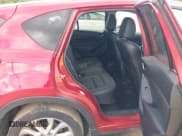 ✅ 2015 Mazda CX-5 Grand Touring • VIN: JM3KE4DY6F0507812 • Lot: 43062570. Listed on IAAI with 251,158 mi. Free auction sales archive from the USA and detailed vehicle history report at DreamBid. Image 8.