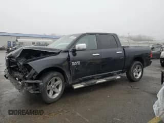 ✅ 2015 Ram 1500 Express • VIN: 1C6RR6KT0FS553954 • Lot: 83826654. Wystawiony na Copart z przebiegiem Nie podano. Bezpłatny archiwum sprzedaży aukcyjnych z USA i szczegółowy raport historii pojazdu na DreamBid. Zdjęcie 1.