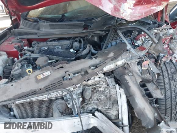 2013 Hyundai Azera z VIN KMHFG4JG5DA218679, wystawiony jako IAAI lot #41889268 z przebiegiem Nie podano mil oraz . Historia ofert i sprzedaży dostępna na DreamBid. Obrazek 10.