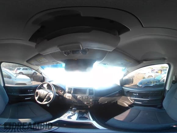 ✅ 2015 Nissan Armada SV • VIN: 5N1BA0ND4FN620763 • Lot: 42950065. Wystawiony na IAAI z przebiegiem 73 263 mil. Bezpłatny archiwum sprzedaży aukcyjnych z USA i szczegółowy raport historii pojazdu na DreamBid. Zdjęcie 18.