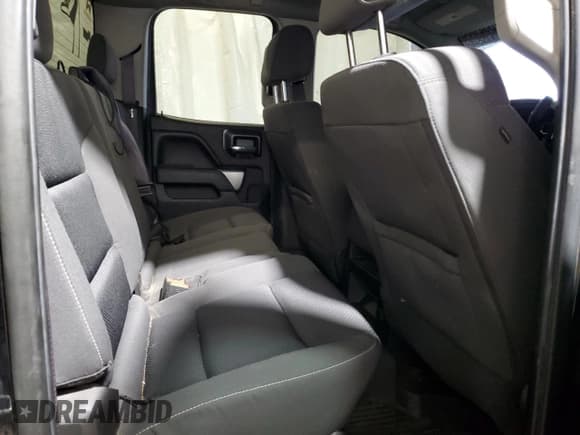 ✅ 2016 Chevrolet Silverado 1500 LT • VIN: 1GCVKREC1GZ195295 • Lot: 81552665. Wystawiony na Copart z przebiegiem 144 812 mil. Bezpłatny archiwum sprzedaży aukcyjnych z USA i szczegółowy raport historii pojazdu na DreamBid. Zdjęcie 10.