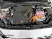 2021 Hyundai Ioniq Limited с VIN KMHC05LC2MU255940, выставлен на аукционе Copart как лот 60332364 с пробегом Не указан миль и Списание • Salvage title. История ставок и продаж доступна на DreamBid. Изображение 11.