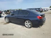 ✅ 2016 BMW 3 Series 328d • VIN: WBA8E5C53GK388474 • Lot: 50294265. Listed on Copart with 118,722 mi. Free auction sales archive from the USA and detailed vehicle history report at DreamBid. Image 2.