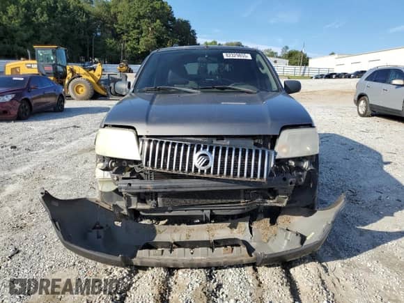 2005 Mercury Mariner Luxury с VIN 4M2CU56155DJ32163, выставлен на аукционе Copart как лот 82329855 с пробегом 270 884 миль миль и Списание • Salvage title. История ставок и продаж доступна на DreamBid. Изображение 5.