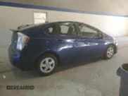 ✅ 2010 Toyota Prius II • VIN: JTDKN3DU1A0222329 • Lot: 82695195. Wystawiony na Copart z przebiegiem 81 705 mil. Bezpłatny archiwum sprzedaży aukcyjnych z USA i szczegółowy raport historii pojazdu na DreamBid. Zdjęcie 3.