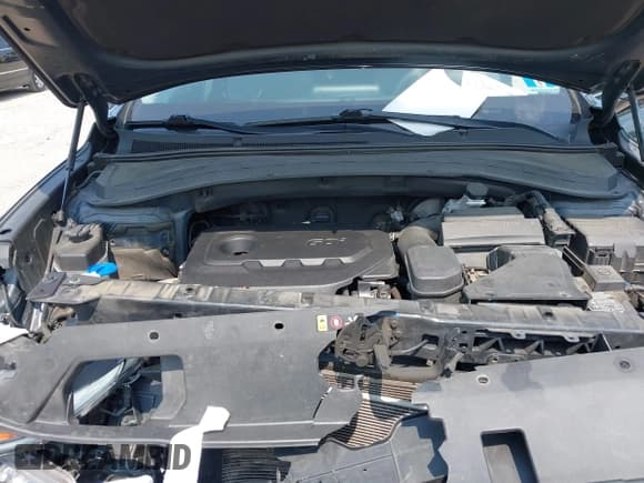 ✅ 2020 Hyundai Santa Fe SEL • VIN: 5NMS3CAD7LH231730 • Лот: 42846182. Опубликован ранее на IAAI с пробегом 104 174 миль. Бесплатный доступ к архиву аукционных продаж из США и подробный отчёт об истории автомобиля на DreamBid. Изображение 10.