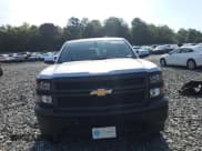 ✅ 2014 Chevrolet Silverado 1500 Work Truck • VIN: 3GCPCPEH2EG180730 • Лот: 62060685. Опубликован ранее на Copart с пробегом 97 504 миль. Бесплатный доступ к архиву аукционных продаж из США и подробный отчёт об истории автомобиля на DreamBid. Изображение 13.