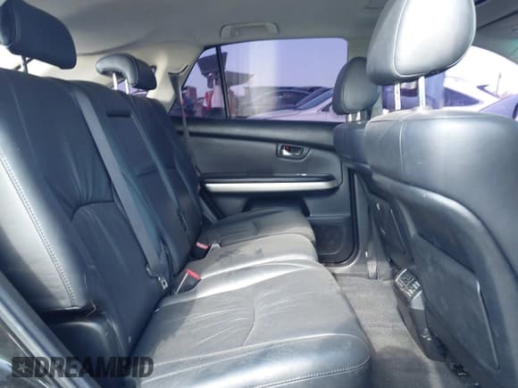 ✅ 2006 Lexus RX 400h • VIN: JTJHW31U660017587 • Lot: 43183908. Listed on IAAI with 157,930 mi. Free auction sales archive from the USA and detailed vehicle history report at DreamBid. Image 8.
