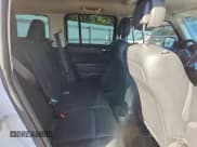 ✅ 2017 Jeep Patriot Sport • VIN: 1C4NJPBA6HD171194 • Lot: 90884625. Listed on Copart with 113,355 mi. Free auction sales archive from the USA and detailed vehicle history report at DreamBid. Image 10.