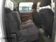 2013 Chevrolet Silverado 3500HD Work Truck z VIN 1GC4KZCG1DF112074, wystawiony jako Copart lot #83610144 z przebiegiem 155 101 mil mil oraz Czysty tytuł • Clean title. Historia ofert i sprzedaży dostępna na DreamBid. Obrazek 10.