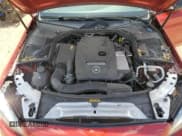 ✅ 2017 Mercedes-Benz C 300 • VIN: 55SWF4KBXHU224693 • Lot: 54585015. Listed on Copart with 71,654 mi. Free auction sales archive from the USA and detailed vehicle history report at DreamBid. Image 11.