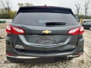 ✅ 2019 Chevrolet Equinox LT • VIN: 3GNAXKEV5KS676592 • Лот: 82431585. Опубликован ранее на Copart с пробегом 67 222 миль. Бесплатный доступ к архиву аукционных продаж из США и подробный отчёт об истории автомобиля на DreamBid. Изображение 6.