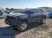 ✅ 2006 Toyota 4Runner Limited • VIN: JTEBT17R468037682 • Lot: 93060935. Listed on Copart with 310,370 mi. Free auction sales archive from the USA and detailed vehicle history report at DreamBid. Image 1.