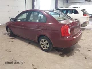 ✅ 2009 Hyundai Accent Auto GLS • VIN: KMHCN46C09U374620 • Лот: 41671868. Опубликован ранее на IAAI с пробегом 149 381 миль. Бесплатный доступ к архиву аукционных продаж из США и подробный отчёт об истории автомобиля на DreamBid. Изображение 3.