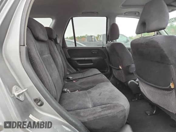 ✅ 2005 Honda CR-V EX • VIN: SHSRD78835U333311 • Lot: 92257255. Listed on Copart with 237,344 mi. Free auction sales archive from the USA and detailed vehicle history report at DreamBid. Image 11.