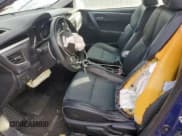 ✅ 2016 Toyota Corolla LE • VIN: 5YFBURHE7GP451640 • Lot: 87029385. Listed on Copart with 280,617 mi. Free auction sales archive from the USA and detailed vehicle history report at DreamBid. Image 7.