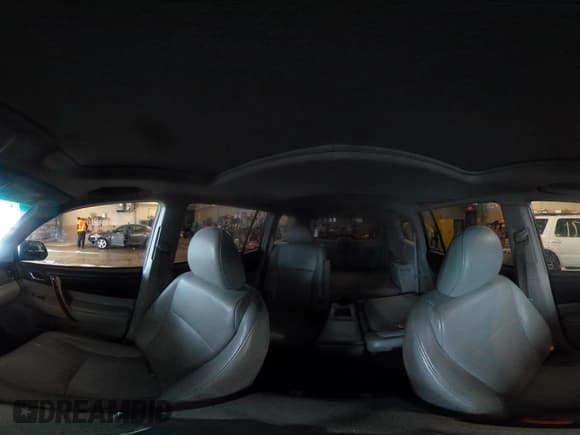 ✅ 2011 Toyota Highlander Limited • VIN: 5TDYK3EH4BS030499 • Lot: 43855271. Listed on IAAI with 162,881 mi. Free auction sales archive from the USA and detailed vehicle history report at DreamBid. Image 19.