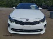 ✅ 2018 Kia Optima SX • VIN: 5XXGV4L24JG255514 • Лот: 65702375. Опубликован ранее на Copart с пробегом 158 160 миль. Бесплатный доступ к архиву аукционных продаж из США и подробный отчёт об истории автомобиля на DreamBid. Изображение 5.