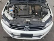 ✅ 2017 Volkswagen Jetta SE • VIN: 3VWDB7AJ0HM255295 • Лот: 68040215. Опубликован ранее на Copart с пробегом 108 086 миль. Бесплатный доступ к архиву аукционных продаж из США и подробный отчёт об истории автомобиля на DreamBid. Изображение 11.