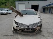 ✅ 2014 Lincoln MKZ Hybrid • VIN: 3LN6L2LU3ER833502 • Lot: 55996595. Listed on Copart with Not provided. Free auction sales archive from the USA and detailed vehicle history report at DreamBid. Image 5.