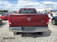 ✅ 2018 Ram 2500 Tradesman • VIN: 3C6UR5CLXJG202049 • Lot: 90650115. Listed on Copart with 88,720 mi. Free auction sales archive from the USA and detailed vehicle history report at DreamBid. Image 6.