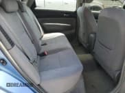 ✅ 2007 Toyota Prius • VIN: JTDKB20UX77690407 • Lot: 60980445. Listed on Copart with 108,686 mi. Free auction sales archive from the USA and detailed vehicle history report at DreamBid. Image 10.