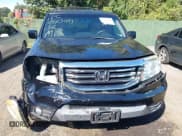 ✅ 2012 Honda Pilot EX-L • VIN: 5FNYF3H64CB021936 • Лот: 43113411. Опубликован ранее на IAAI с пробегом 154 351 миль. Бесплатный доступ к архиву аукционных продаж из США и подробный отчёт об истории автомобиля на DreamBid. Изображение 12.