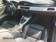 ✅ 2008 BMW 3 Series 335i • VIN: WBAWL73508PX56283 • Lot: 90265655. Listed on Copart with 112,323 mi. Free auction sales archive from the USA and detailed vehicle history report at DreamBid. Image 8.