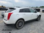✅ 2016 Cadillac SRX Premium Collection • VIN: 3GYFNDE39GS546265 • Lot: 65597945. Wystawiony na Copart z przebiegiem 145 591 mil. Bezpłatny archiwum sprzedaży aukcyjnych z USA i szczegółowy raport historii pojazdu na DreamBid. Zdjęcie 3.