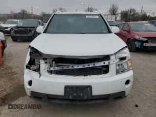 2008 Chevrolet Equinox LT с VIN 2CNDL33F386072111, выставлен на аукционе Copart как лот 82329844 с пробегом 185 243 миль миль и Списание • Salvage title. История ставок и продаж доступна на DreamBid. Изображение 5.