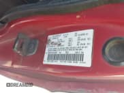 ✅ 2001 Dodge RAM • VIN: 2B7KB31Y61K510927 • Lot: 43677508. Listed on IAAI with 306,691 mi. Free auction sales archive from the USA and detailed vehicle history report at DreamBid. Image 9.