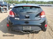 ✅ 2015 Hyundai Veloster Turbo • VIN: KMHTC6AE1FU239166 • Lot: 68608084. Wystawiony na Copart z przebiegiem 100 511 mil. Bezpłatny archiwum sprzedaży aukcyjnych z USA i szczegółowy raport historii pojazdu na DreamBid. Zdjęcie 6.