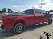 ✅ 2017 Ford F-250 Lariat • VIN: 1FT7W2B60HEF04654 • Lot: 67628195. Wystawiony na Copart z przebiegiem 172 561 mil. Bezpłatny archiwum sprzedaży aukcyjnych z USA i szczegółowy raport historii pojazdu na DreamBid. Zdjęcie 3.