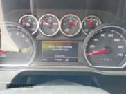 ✅ 2020 Chevrolet Silverado 1500 RST • VIN: 3GCUYEET3LG247636 • Lot: 43066624. Listed on IAAI with 146,969 mi. Free auction sales archive from the USA and detailed vehicle history report at DreamBid. Image 7.