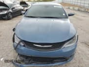 ✅ 2015 Chrysler 200 S • VIN: 1C3CCCDG5FN648558 • Лот: 92236205. Опубликован ранее на Copart с пробегом 113 251 миль. Бесплатный доступ к архиву аукционных продаж из США и подробный отчёт об истории автомобиля на DreamBid. Изображение 5.