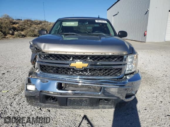 ✅ 2012 Chevrolet Silverado 2500HD LT • VIN: 1GC1KXCG3CF171083 • Lot: 90119715. Listed on Copart with 84,372 mi. Free auction sales archive from the USA and detailed vehicle history report at DreamBid. Image 5.