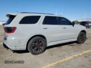 ✅ 2011 Dodge Durango Crew • VIN: 1D4SE4GT4BC635129 • Lot: 84589515. Wystawiony na Copart z przebiegiem 204 880 mil. Bezpłatny archiwum sprzedaży aukcyjnych z USA i szczegółowy raport historii pojazdu na DreamBid. Zdjęcie 3.